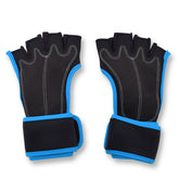 POWER GRIP GLOVES